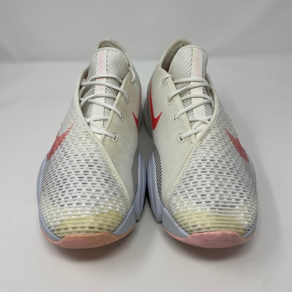 Nike Air Zoom SuperRep 2 Women's Size 9.5 Training Shoes Sneakers CU5925-100 - Picture 3 of 8